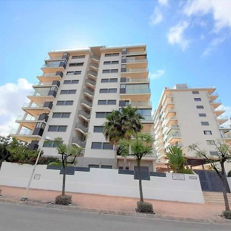 AYF A 200m DE PLAYA GIMNASIO 2 PISCINAS PISTA DE PADEL Oropesa del Mar Exterior foto