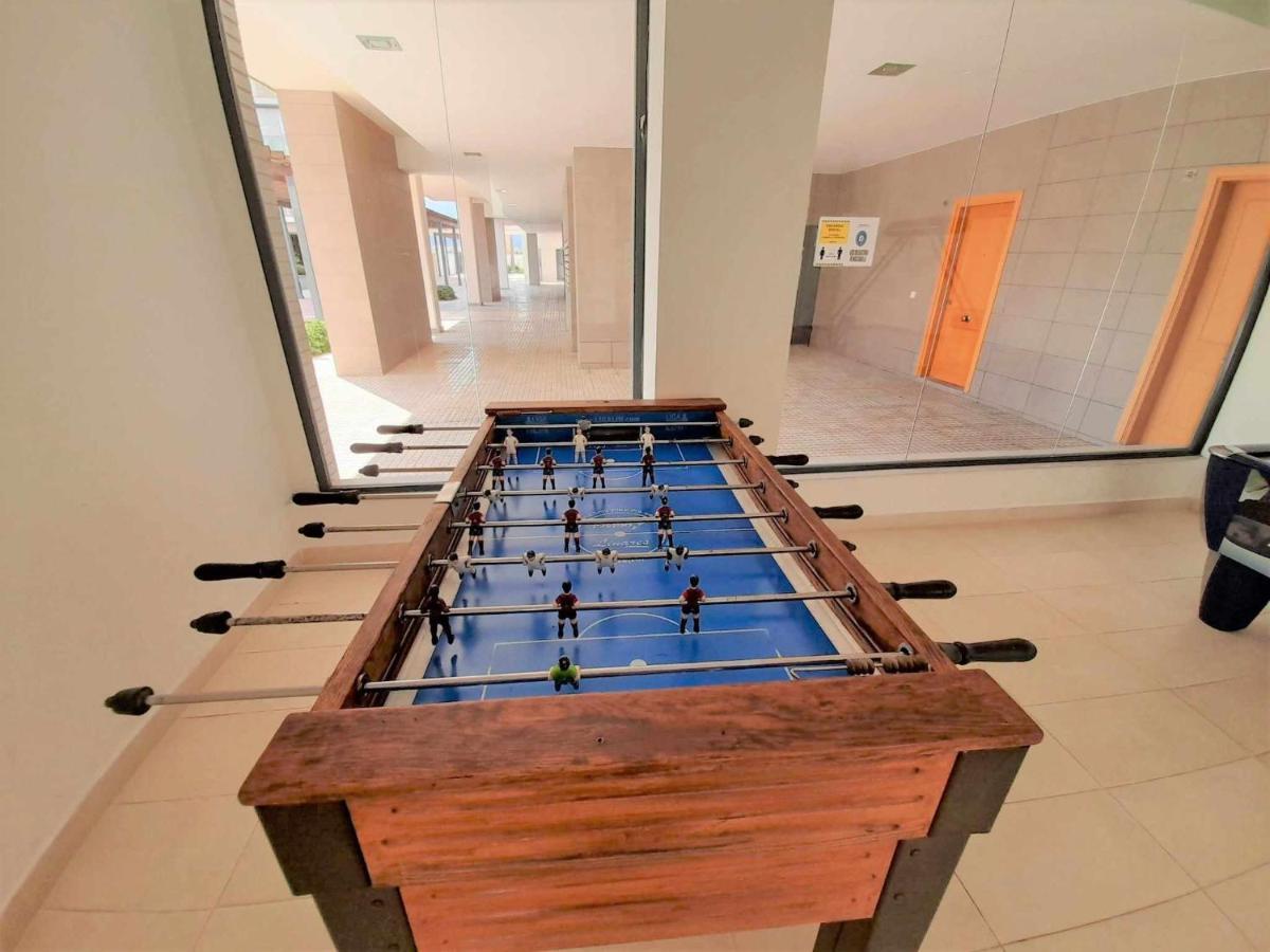AYF A 200m DE PLAYA GIMNASIO 2 PISCINAS PISTA DE PADEL Oropesa del Mar Exterior foto